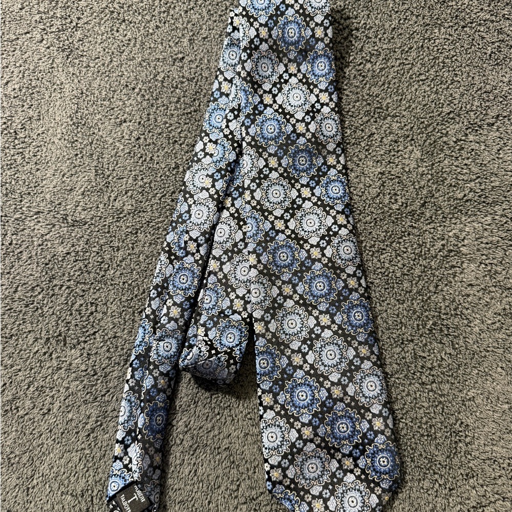 Robert Talbott Best‎ of Class Silk Tie